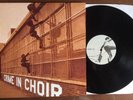 CRIME IN CHOIR s/t Vinyl LP 2002 RARE 1st pressing (w/ Zach Hill Death Grips)