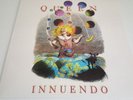 Queen-Innuendo (Album on Red Vinyl)