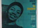 LOU DONALDSON The Natural Soul LP on Blue Note mono sealed