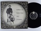 RASHIED ALI & FRANK LOWE Duo Exchange LP on Survival