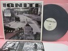 LP IGNITE A PLACE CALLED HOME TVT3300-1 TVT RECORDS 2000 SHRINK