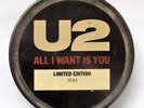 U2 All i want is you 7