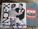 NOFX RONNIE AND MAGS FAT STORE 1 DAY AUCTION  RANCID NO USE FOR A NAME LAGWAGON