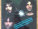 Hard Stuff  Bulletproof Vinyl LP Hard Rock Rare German Pressing