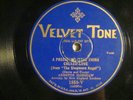 78:VELVET TONE 1859- ANNETTE HANSHAW- PRECIOUS LITTLE THING CALLED LOVE/ MEAN TO