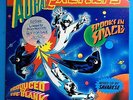 Aural Exciters-Spooks In Space-1979 Ze-VG++/M- UNPLAYED PROMO- DISCO
