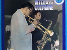 Miles Davis & John Coltrane-1988- Columbia PROMO-COMP-RM-  VG++/M-  UNPLAYED