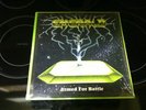 EMERALD ARMED FOR BATTLE METAL GEM RECORDS 1986  