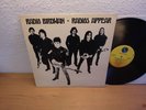 RADIO BIRDMAN RADIOS APPEAR AUSTRALIA OZ PUNK UK SIRE 70s LP