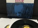 ARNETT COBB Sizzlin' Red Garland J.C. Heard 45 rpm 180 gram vinyl 2LP Nm- Ex