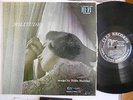 Billie Holiday Solitude w.Flip Phillips-C.Shavers Clef DG trumpeter