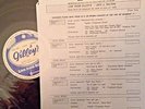RADIO SHOW: LIVE FROM GILLEYS  LACY J DALTON 6/27/88 LIVE & 3 OTHERS FOR IRL