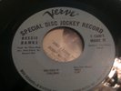 Northern Soul - Bessie Banks - I Can't Make It/Need You