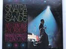 Frank Sinatra Sinatra At The Sands 2-LP VG+/NM Mono Count Basie Jazz Vinyl