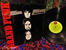 FINAL MINT GEM   1970 ORIG   GRAND FUNK RAILROAD   CLOSER TO HOME  Hard PSYCH