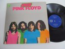 PINK FLOYD/MASTERS OF ROCK -(SERIES)-  LP 1974 EMI COLUMBIA 5C 054-04299