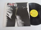 ROLLING STONES/STICKY FINGERS  LP 1988 ROLLING STONES CBS 450195 1