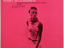 Bobby Hutcherson Happenings on Blue Note - Japan King LP GXK-8009