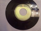 RARE Beatles Vinyl 45 HELP No Print on A side but shows MFG By APPLE  5476 MONO