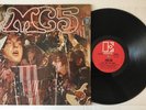 MC5 - Kick Out The Jams - Vinyl LP Record EKS-74042 Ultrasonic Cleaned