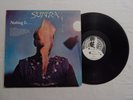 Sun Ra LP Nothing Is ESP EX/EX black/white free jazz CLEAN
