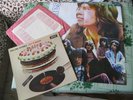 ROLLING STONES LET IT BLEED MONO+POSTER UK PRESSING 1969