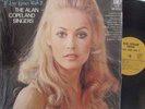 THE ALAN COPELAND SINGERS LP '70 A&M IF LOVE COMES WITH IT POP-PSYCH M- VINYL