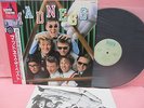 JAPAN LP MADNESS VIL-6060 VICTOR OBI INSERT 2TONE STIFF THE SPECIALS SELECTER