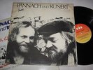 2 x LP: Pannach, Fuchs und Kunert, 77 / Pannach und Kunert, 79, ex Renft  , 1,--