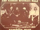 THE ALLMAN BROTHERS BAND 