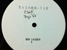 CROSBY STILL NASH YOUNG Deja Vu Japan 200 Gram 2LP Test Pressing CSNY NEIL YOUNG