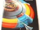 Electric Light Orchestra (ELO) - Out of the blue  US GATEFOLD DOUBLE VINYL LP +