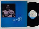 IKE QUEBEC Heavy Soul LP on Blue Note ny stereo