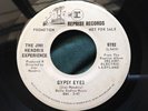 Rare WLP 45 : The Jimi Hendrix Experience   Gypsy Eyes    Reprise 0792