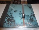 Radiohead - A Moon Shaped Pool - CASE BOUND LIMITED EDITION 2LP + 2CD / Artwork
