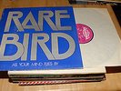 RARE BIRD AS YOUR MIND FLIES BY PSYCH PROG UK 1ST PRESS CHARISMA CAS 1011