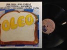 Oleo-Same-PA USA 7025-JAMES MOODY DICK HYMAN