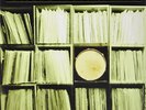 NICE,PAUL-DRUM LIBRARY 5  VINYL LP NEW