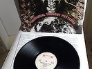 DEATH    original Vinyl LP    Individual Thought Patterns (1993)