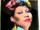 Aretha Franklin Aretha 1986 Arista Mexico LA-697 R&B SOUL WARHOL COVER Sealed LP