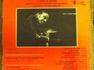 HORACE SILVER The Continuity Of Spirit LP OOP RARE jazz Silveto Ernie Watts