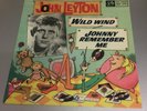 JOHN LEYTON