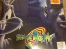 Space Jam Sound Track RSD 2017 Vinyl