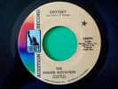 THE HIGHER ELEVATION PROMO 45 ODYSSEY HIGHWAY 101 GARAGE PSYCH MINT UNPLAYED?