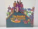 THE BEATLES YELLOW SUBMARINE ORIG AUSSIE 60'S MONO APPLE LP PSYCH