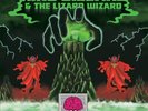 King Gizzard & The Lizard Wizard - I'm In Your Mind Fuzz - Magentan Invasion