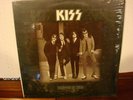 KISS DRESSED TO KILL LP (1975) 12