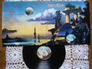 WARRIORS HAVEY METAL RARE ORIGINAL EX YUGOSLAV 1ST PRESS 1979 EX-/EX-