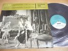 LP BACH Ouverture 1066 1069 KOCH / Stereo 1966 Eterna 825130 / EX+
