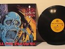 BLOOD FEAST Kill For Pleasure 1985 LP Album Record Vinyl NEW RENAISSANCE NRR 16